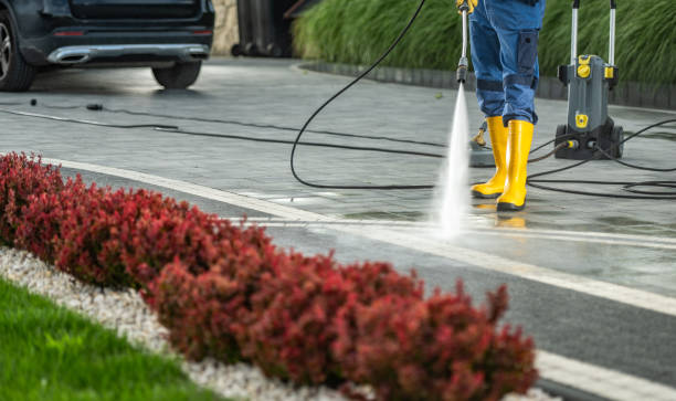 Best Patio and Deck Pressure Washing  in Dripping Springs, TX